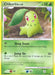 Chikorita (77/123) [Diamond & Pearl: Mysterious Treasures] - for just $0.40! 