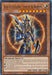 Black Luster Soldier - Envoy of the Beginning [TOCH-EN029] Rare - for just $0.20! 