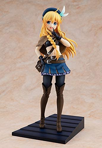 Kadokawa Zoku Kono Subarashii Sekai ni Bakuen wo!: Iris (Light Novel Band of Thieves Version) 1:7 Scale PVC Figure - Just $209.95! Shop now at Retro Gaming of Denver