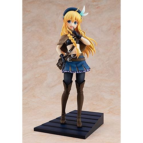 Kadokawa Zoku Kono Subarashii Sekai ni Bakuen wo!: Iris (Light Novel Band of Thieves Version) 1:7 Scale PVC Figure - Just $209.95! Shop now at Retro Gaming of Denver