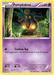 Pumpkaboo (56/146) [XY: Base Set] - for just $0.10! 