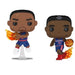 Funko Pop! Basketball NBA JAM Dennis Rodman & Isiah Thomas 2-Pack Vinyl Figure - Just $20.49! Shop now at Retro Gaming of Denver