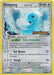 Dewgong (15/101) (Delta Species) (Stamped) [EX: Dragon Frontiers] - for just $13.95! 