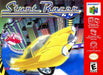 Stunt Racer (Nintendo 64) - for just $0! 