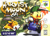 Harvest Moon 64 (Nintendo 64) - for just $0! 