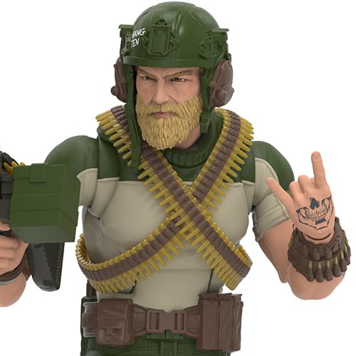 G.I. Joe Classified Series 6-Inch Action Figure - Select Figure(s) - Just $23.88! Shop now at Retro Gaming of Denver