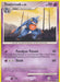 Toxicroak (31/100) [Diamond & Pearl: Majestic Dawn] - for just $0.65! 