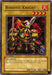 Robotic Knight [LOD-051] Common - for just $0.15! 