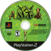 Dr. Muto – PlayStation 2 (PS2) - for just $0! 