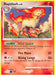 Rapidash (28/99) [Platinum: Arceus] - for just $0.60! 