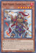 Ancient Warriors - Fearsome Zhang Yuan [ETCO-EN021] Common - for just $0.10! 