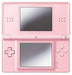 Coral Pink Nintendo DS Lite Travel Bundle (Nintendo DS) - Just $119.99! Shop now at Retro Gaming of Denver