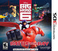 Big Hero 6 Game & Movie Bundle (Nintendo 3DS) - for just $14.99! 