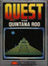 Quest for Quintana Roo (Atari 2600) - for just $0! 