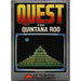 Quest for Quintana Roo (Atari 2600) - Just $0! Shop now at Retro Gaming of Denver