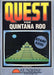 Quest for Quintana Roo (Atari 5200) - for just $0! 