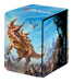 Ultra PRO: Alcove Flip Box - Adventures in the Forgotten Realms (The Tarrasque) - for just $0! 