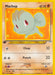 Machop (73/105) [Neo Destiny 1st Edition] - for just $0.80! 