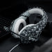 Destruction Camouflage Gaming Headset - for just $173.46! 