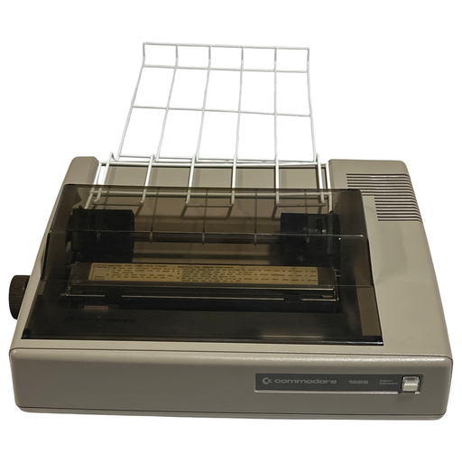 1526 Dot Matrix Printer - Commodore 64 - for just $145.99! 