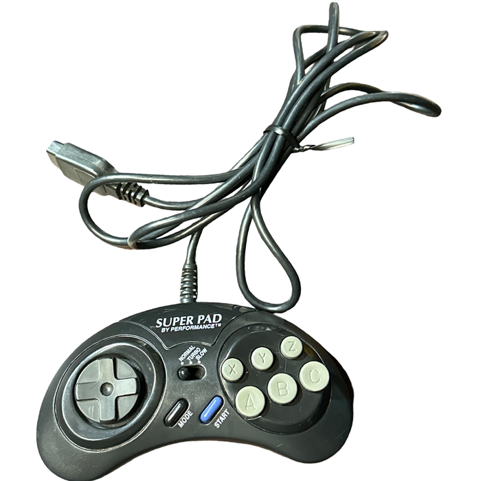 Sega Genesis Official-Controller - Sega Genesis - for just $8.99! 