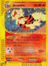 Arcanine (H2/H32) [Aquapolis] - for just $200! 
