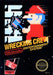 Wrecking Crew (Nintendo NES) - for just $0! 