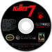 Killer 7 – GameCube (GC) - for just $0! 