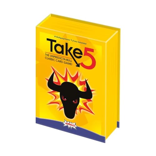 Take 5 30th Anniversary - for just $24.99! 