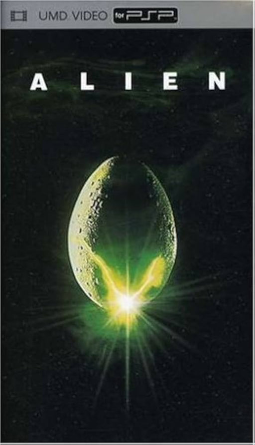 Alien (UMD Video) (PSP) - for just $0! 