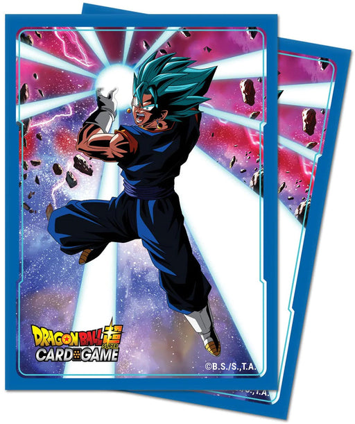 Ultra PRO: Standard 65ct Sleeves - Dragon Ball Super (Vegito) - Just $0! Shop now at Retro Gaming of Denver