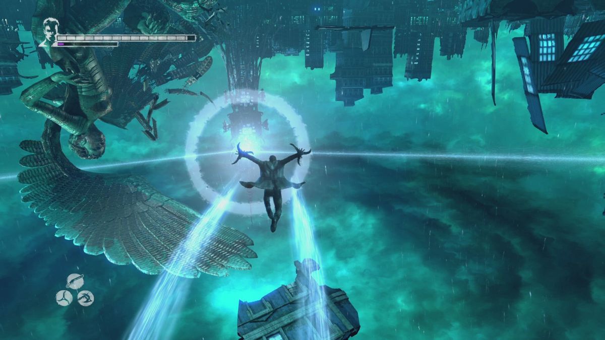 DMC: Devil May Cry [Definitive Edition] – PlayStation 4 (PS4) - for just $16.99! 