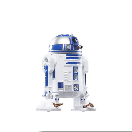 Star Wars The Vintage Collection 3 3/4-Inch Artoo-Detoo (R2-D2) Action Figure - Just $19.20! Shop now at Retro Gaming of Denver