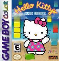 Hello Kitty's Cube Frenzy (Gameboy Color) - for just $0! 