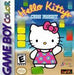 Hello Kitty's Cube Frenzy (Gameboy Color) - for just $0! 