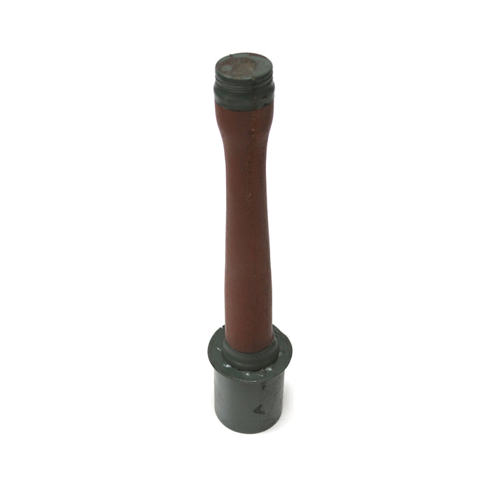 German Model 24 Stielhandgranate Potato Masher Grenade Prop - for just $60! 