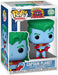 New Adventures of Captain Planet- Captain Planet #1323 - Funko Pop! Vinyl Figure (Cartoon) - for just $15! 