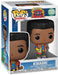 Animation: Captain Planet- Kwame Funko Pop! Vinyl Figure - for just $15! 