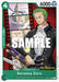 Roronoa Zoro [Paramount War Pre-Release Cards] - for just $10.90! 