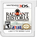 Radiant Historia: Perfect Chronology – Nintendo 3DS (3DS) - for just $84.99! 
