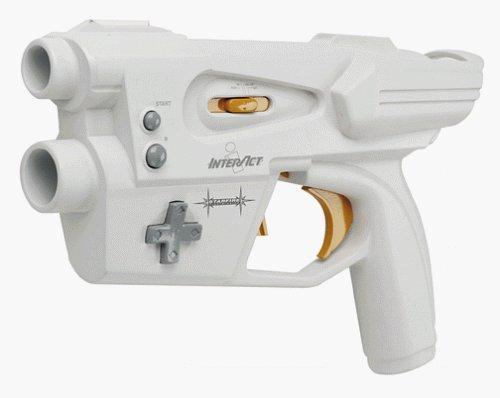 Starfire Light Gun (Sega Dreamcast) - for just $0! 