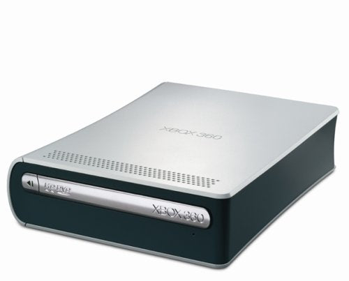 Xbox 360 HD DVD Player (Xbox 360) - for just $0! 
