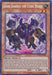 Dark Garnex the Cubic Beast [MVP1-ENS33] Secret Rare - for just $0.10! 