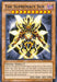 The Supremacy Sun (Blue) [DL16-EN010] Rare - for just $0.35! 