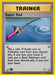 Super Rod (103/111) [Neo Genesis 1st Edition] - for just $0.25! 