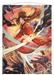 Ultra PRO: Wall Scroll - Japanese Mystical Archive (Infuriate) - for just $0! 