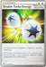 Double Turbo Energy (151/172) (The Shape of Mew - Andre Chiasson) [World Championships 2022] - for just $0.15! 