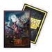 Dragon Shield: Standard 100ct Brushed Art Sleeves - Halloween Dragon (2021) - Just $0! Shop now at Retro Gaming of Denver