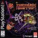 Nanotek Warrior – PlayStation 1 (PS1) - for just $0! 