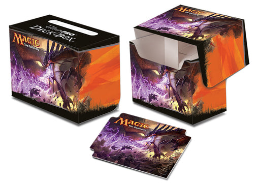 Ultra PRO: Deck Box - Dragons of Tarkir (Key Art) - Just $0! Shop now at Retro Gaming of Denver